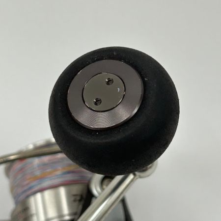  DAIWA ダイワ スピニングリール ｷｬﾀﾘﾅ4500H 本体のみ