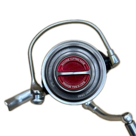  DAIWA ダイワ スピニングリール キャタリナ5000H
