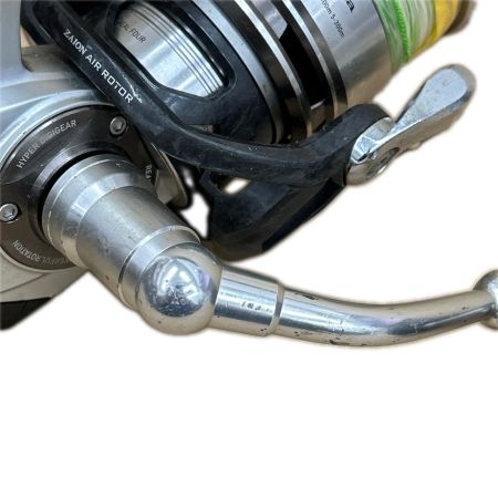  DAIWA ダイワ スピニングリール キャタリナ5000H