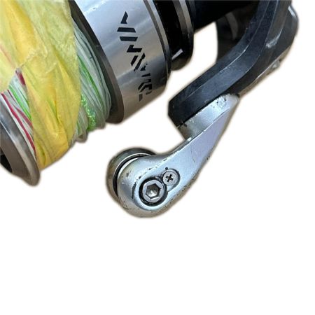  DAIWA ダイワ スピニングリール キャタリナ5000H