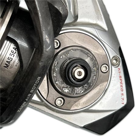  DAIWA ダイワ スピニングリール キャタリナ5000H