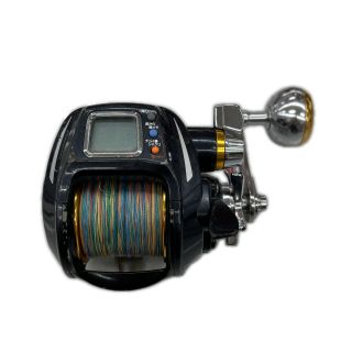 DAIWA ダイワ 電動リール マグマックス500 801281 ジャンク品 DAIWA ダイワ 電動リール マグマックス500 801281 ジャンク品 - 中古