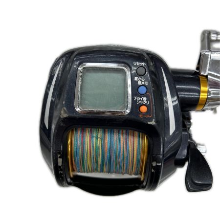  DAIWA ダイワ 電動リール マグマックス500 801281 ジャンク品