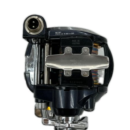  DAIWA ダイワ 電動リール マグマックス500 801281 ジャンク品