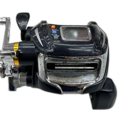  DAIWA ダイワ 電動リール マグマックス500 801281 ジャンク品