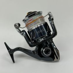 ▼▼ SHIMANO シマノ スピニングリール  13ステラSW18000HG 03072 本体のみ Bランク