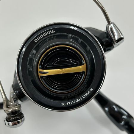  SHIMANO シマノ スピニングリール  13ステラSW18000HG 03072 本体のみ