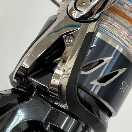  SHIMANO シマノ スピニングリール  13ステラSW18000HG 03072 本体のみ