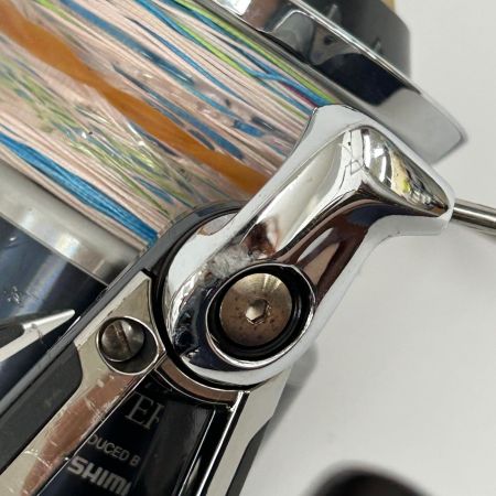  SHIMANO シマノ スピニングリール  13ステラSW18000HG 03072 本体のみ