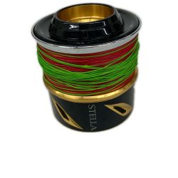 △△ SHIMANO シマノ スプール  ステラ SW20000PG Bランク