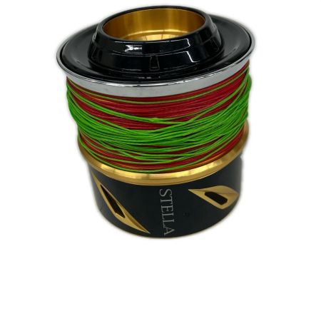  SHIMANO シマノ スプール  ステラ SW20000PG