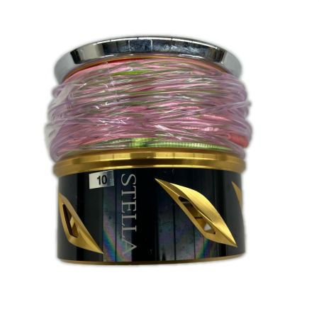  SHIMANO シマノ  スプール　ステラ SW20000PG