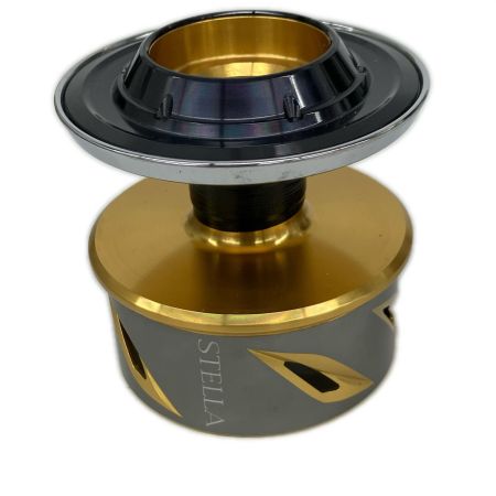  SHIMANO シマノ スプール　夢屋20　ステラ SW20000MAX