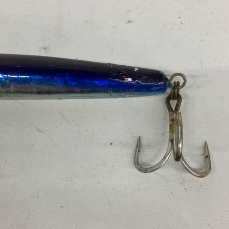 Kaito Craft カイトクラフト インヴァイターバブル210-80 ルアー 傷汚れ剥がれサビあり