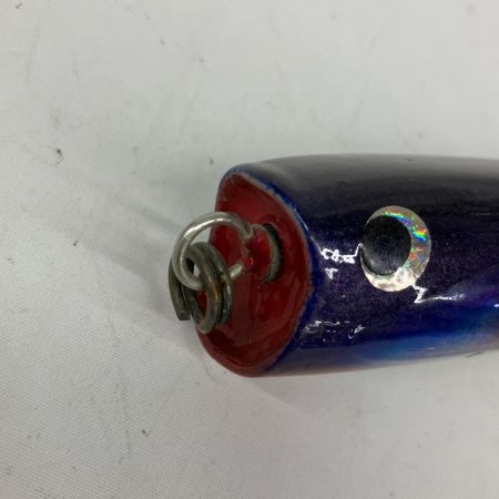 Kaito Craft カイトクラフト インヴァイターバブル210-80 ルアー 傷汚れ剥がれサビあり