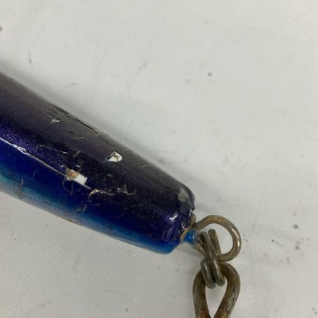 Kaito Craft カイトクラフト インヴァイターバブル210-80 ルアー 傷汚れ剥がれサビあり