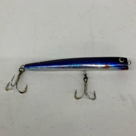 Kaito Craft カイトクラフト インヴァイターバブル210-80 ルアー 傷汚れ剥がれサビあり