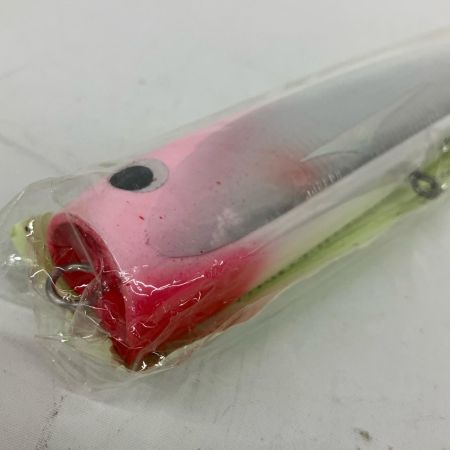 Kaito Craft カイトクラフト インヴァイターバブル200-85  ルアー 