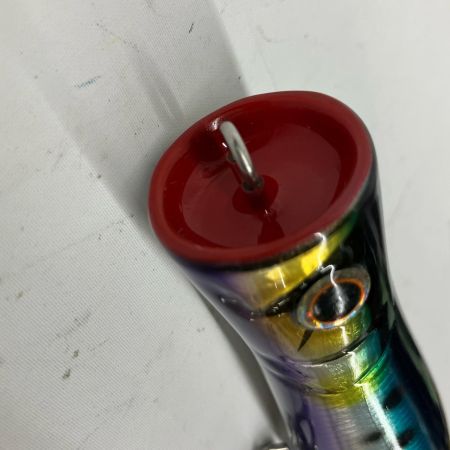 猛闘犬丸 ポッパー 猛ポップ丸18F-MG ハードルアー