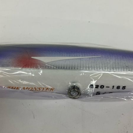 Kaito Kraft カイトクラフト モンスター220-165 ハードルアー