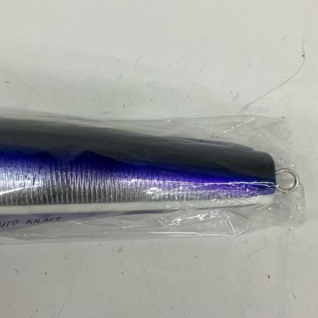 Kaito Kraft カイトクラフト モンスター220-165 ハードルアー