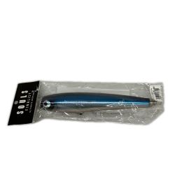 SOULS ソウルズ モグラッパースリム210-120g ルアー ブルーバッグ Nランク