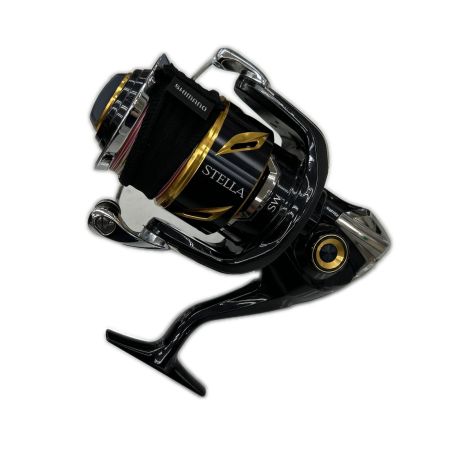  SHIMANO シマノ スピニングリール 20ステラSW18000HG 04080