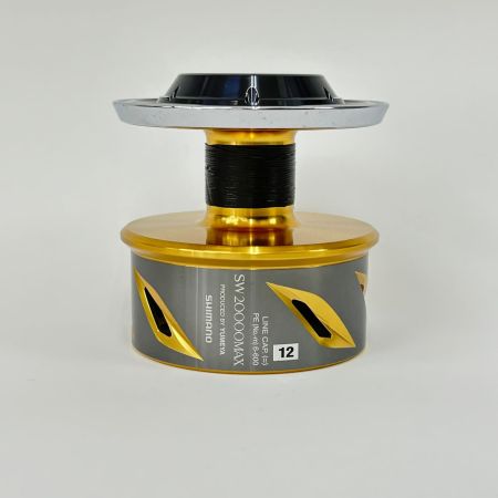  SHIMANO シマノ スプール 04252 SW20000MAX