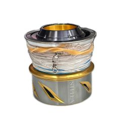▼▼ SHIMANO シマノ スプール 夢屋 20ステラSW20000MAX Bランク