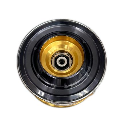  SHIMANO シマノ スプール 夢屋 20ステラSW20000MAX