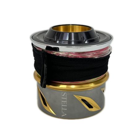  SHIMANO シマノ スプール 夢屋 20ステラSW20000MAX 04252