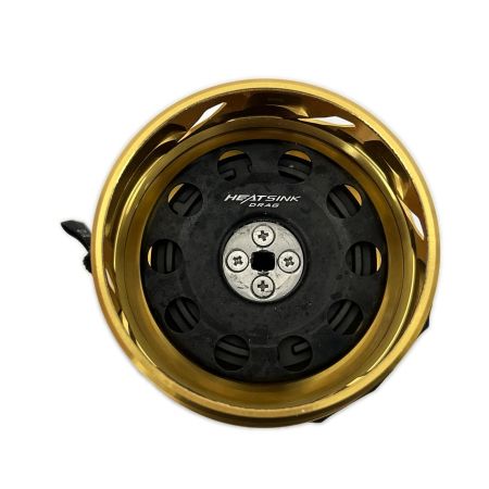 SHIMANO シマノ スプール 夢屋 20ステラSW20000MAX 04252