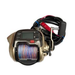 ▼▼ SHIMANO シマノ 電動リール 電動丸4000HP RG154 Bランク