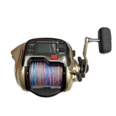  SHIMANO シマノ 電動リール 電動丸4000HP RG154