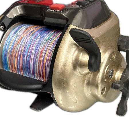  SHIMANO シマノ 電動リール 電動丸4000HP RG154
