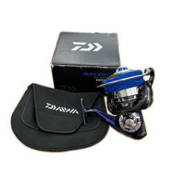 ▼▼ DAIWA ダイワ スピニングリール 14ソルティガ8000Hエクスプディション 059537 Cランク