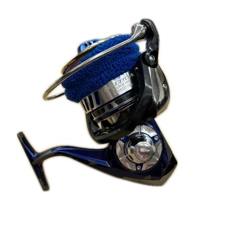  DAIWA ダイワ スピニングリール 14ソルティガ8000Hエクスプディション 059537