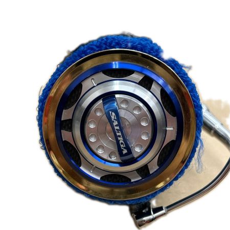  DAIWA ダイワ スピニングリール 14ソルティガ8000Hエクスプディション 059537