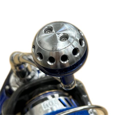  DAIWA ダイワ スピニングリール 14ソルティガ8000Hエクスプディション 059537