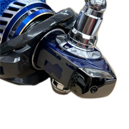  DAIWA ダイワ スピニングリール 14ソルティガ8000Hエクスプディション 059537