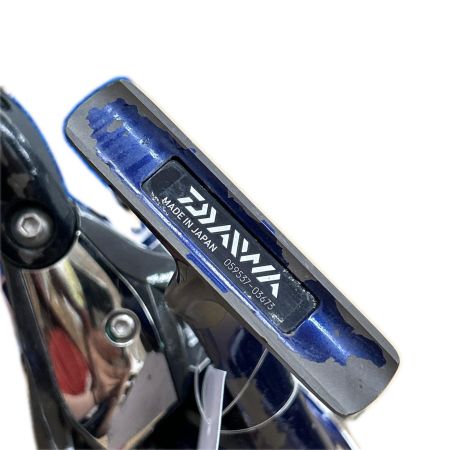  DAIWA ダイワ スピニングリール 14ソルティガ8000Hエクスプディション 059537