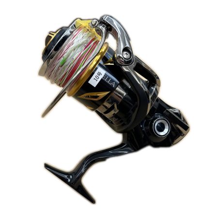  SHIMANO シマノ スピニングリール 20ステラSW2000PG 04081