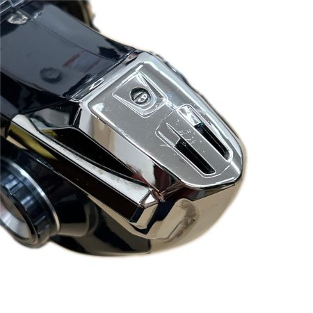  SHIMANO シマノ スピニングリール 20ステラSW2000PG 04081