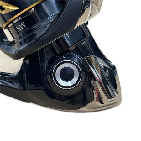 SHIMANO シマノ スピニングリール 20ステラSW2000PG 04081
