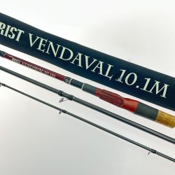 ▼▼ Fishman フィッシュマン BRIST VENDAVAL 10.1M ガイド割れあり Cランク