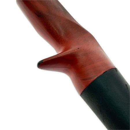  Fishman フィッシュマン BRIST VENDAVAL 10.1M ガイド割れあり