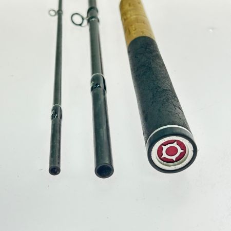  Fishman フィッシュマン BRIST VENDAVAL 10.1M ガイド割れあり