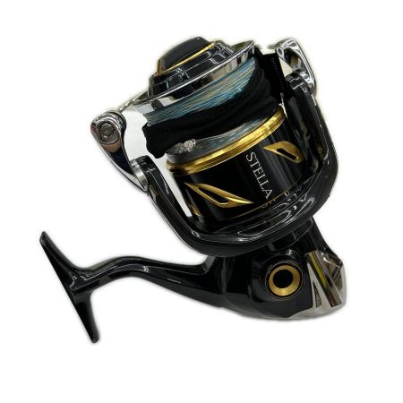  SHIMANO シマノ スピニングリール 20ステラSW18000HG 04080