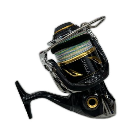  SHIMANO シマノ スピニングリール 20ステラSW18000HG 04080