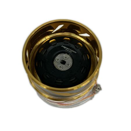  SHIMANO シマノ 夢屋２０ステラ　スプール　Ｓ-29　04252　5ZT672000　